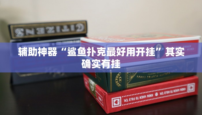 实测教程”今日长牌开挂作弊”详细分享装挂步骤教程