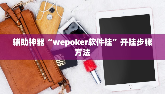 辅助神器“wepoker软件挂”开挂步骤方法 辅助神器“wepoker软件挂”开挂步骤方法
