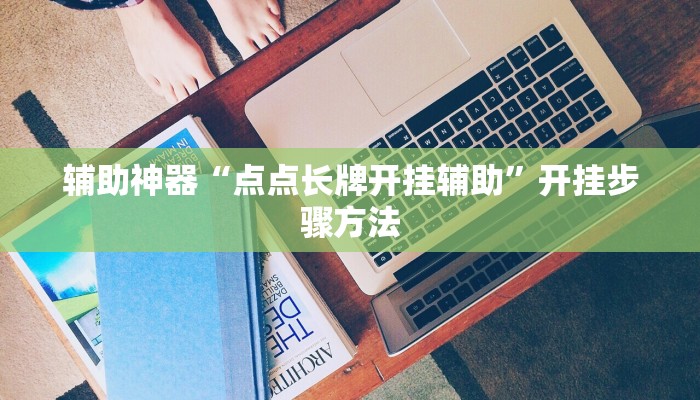 辅助神器“点点长牌开挂辅助”开挂步骤方法